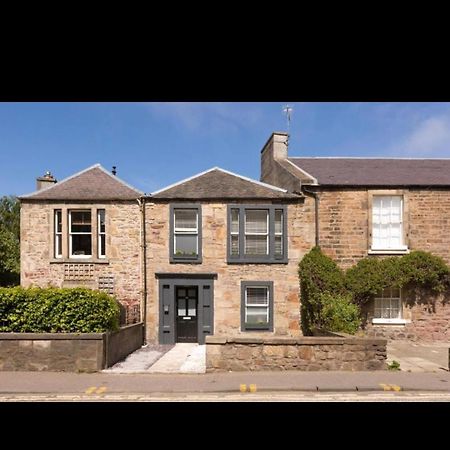 The Suite No48 Edinburgh Exterior photo