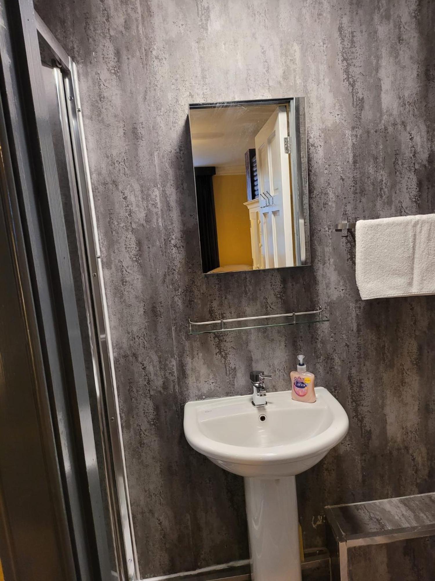 The Suite No48 Edinburgh Exterior photo