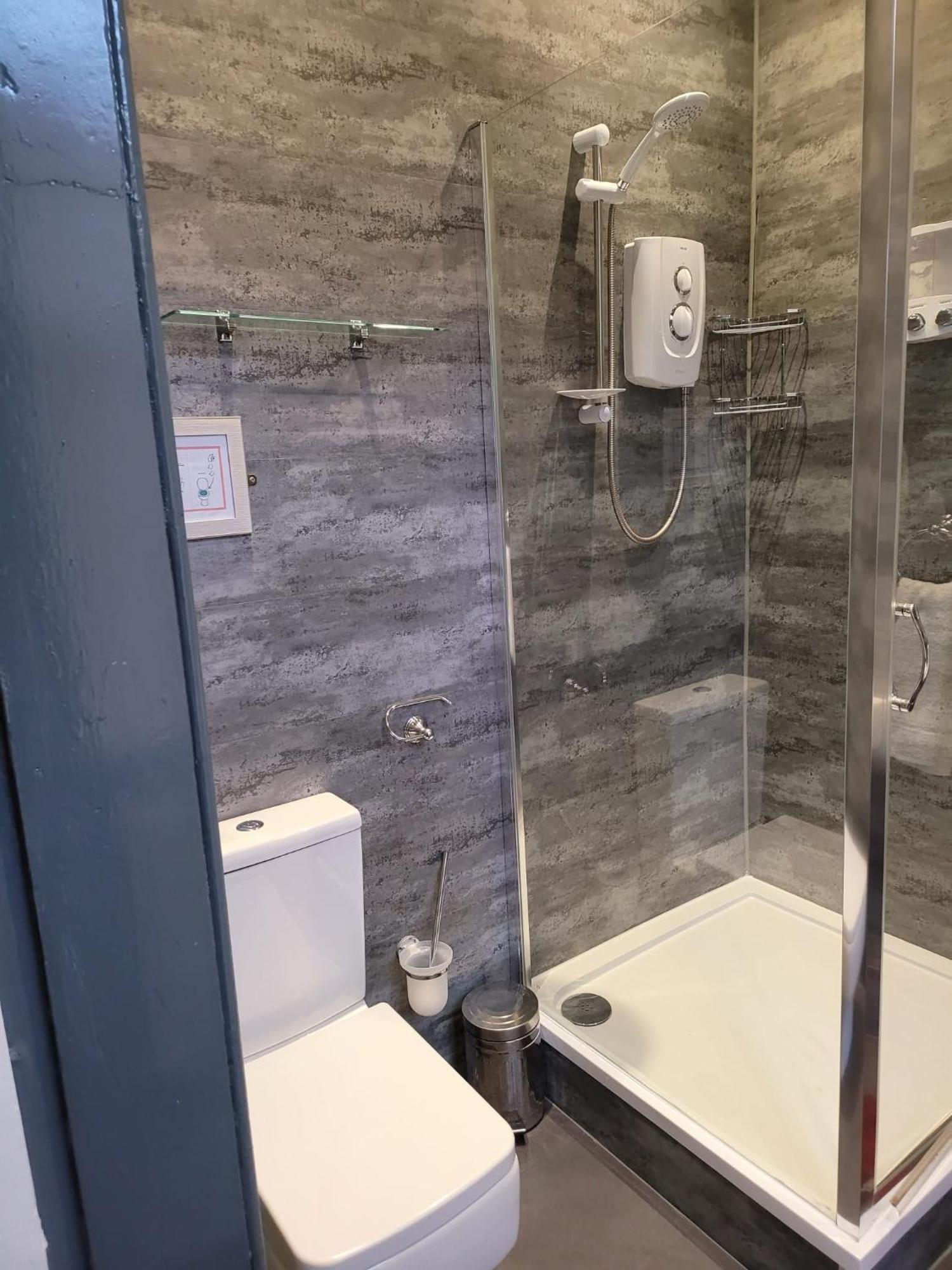 The Suite No48 Edinburgh Exterior photo